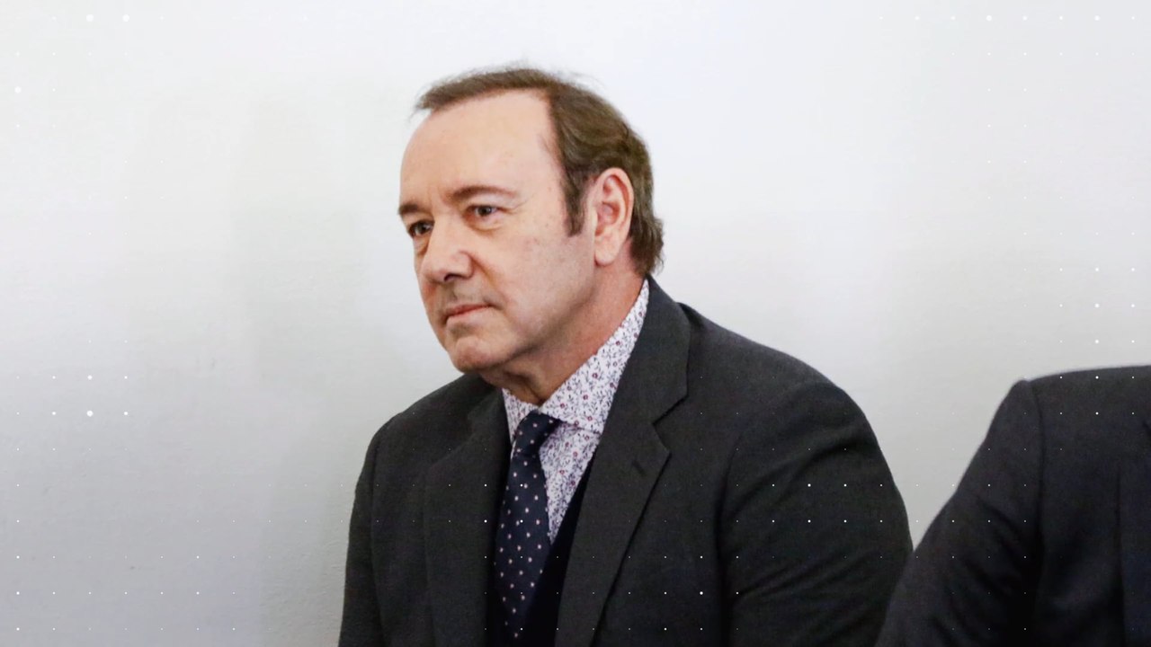 Kevin Spacey wird 60: Ein Blick auf seine Karriere