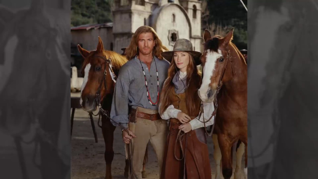 Das wurde aus den „Dr. Quinn“-Darstellern