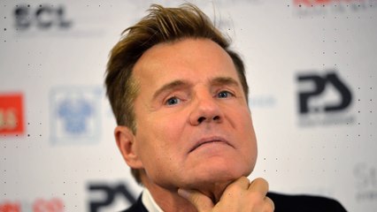 Polizeieinsatz bei Dieter Bohlen