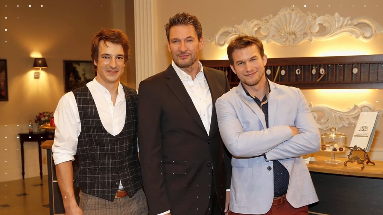 5 Fakten über „Sturm der Liebe“