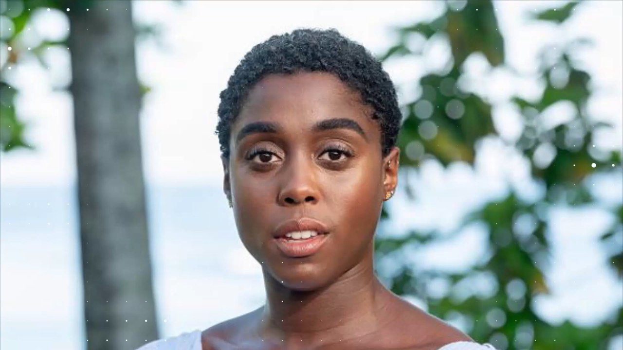 Lashana Lynch soll die neue „007“ sein