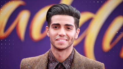4 Fakten über „Aladdin“-Darsteller Mena Massoud