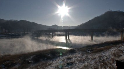 [날씨] 사흘째 한파, 연일 올겨울 최저...서해안 눈 계속 / YTN