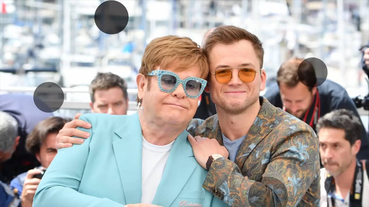 Die besten musikalischen Biopics aller Zeiten