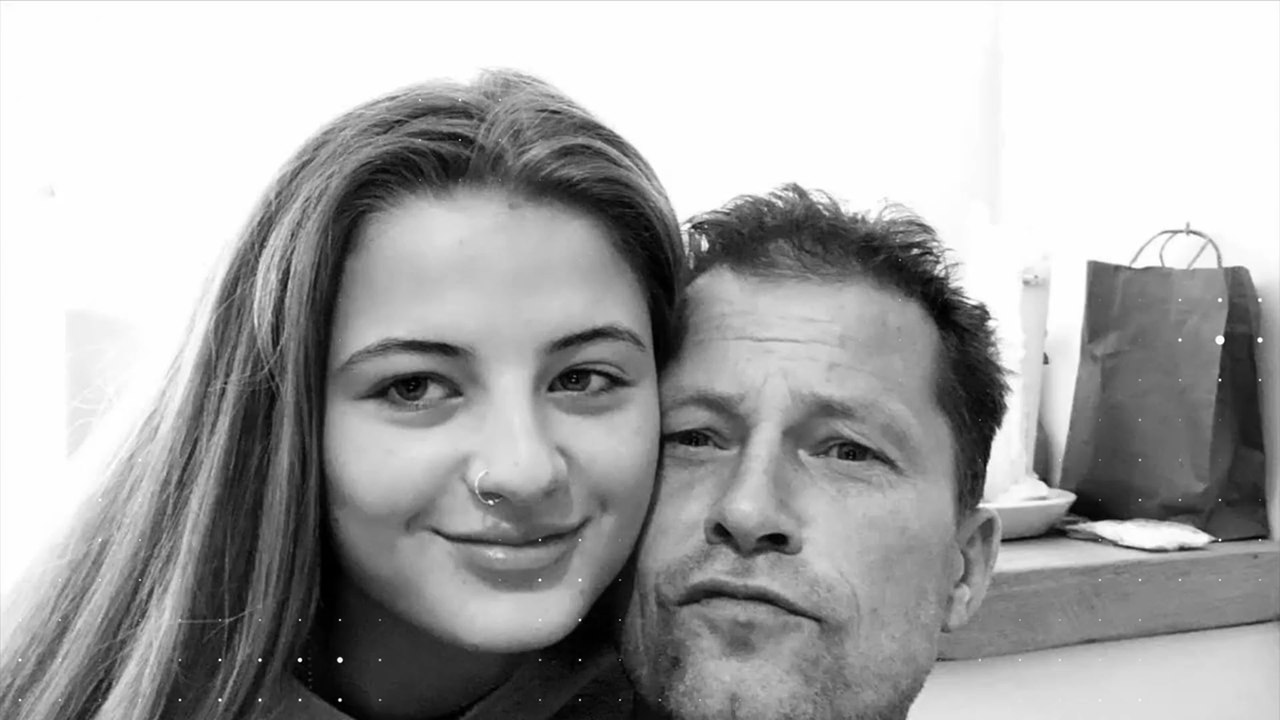 Emma Schweiger auf Instagram: Sie löscht all ihre Beiträge