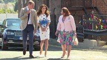 Herzogin Kate: Diese Angewohnheit Prinz Williams ist ein „Albtraum“
