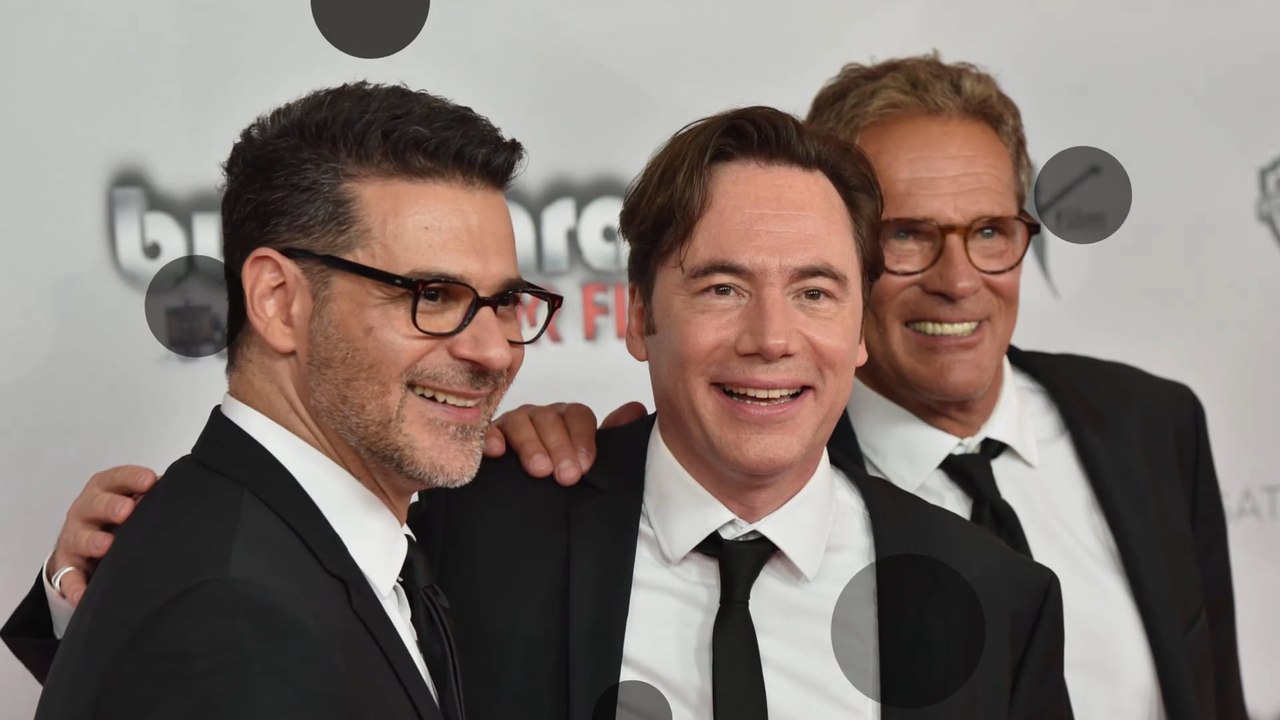 Bully Herbig, Christian Tramitz und Rick Kavanian: Durch die Jahre mit dem Trio