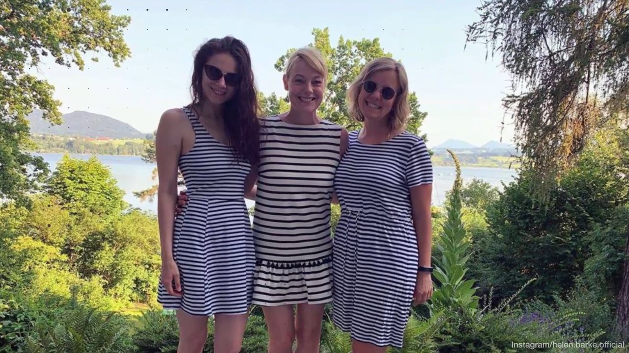 Sexy seetag: „sturm der liebe“-stars zeigen ihre sommer-bodys