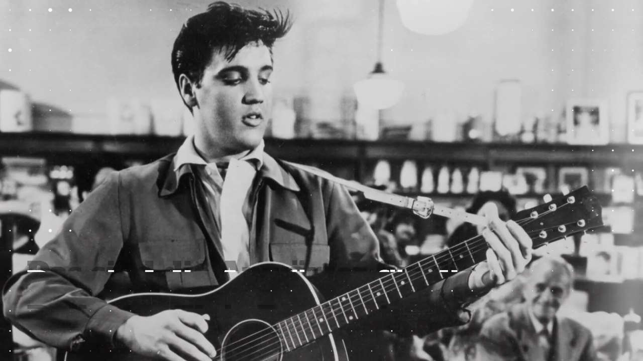 Das sind die Anwärter für die Rolle des Elvis Presley im neuen Film