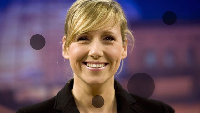 Andrea Kiewel: Das ist ihr richtiger Name