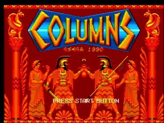 Columns