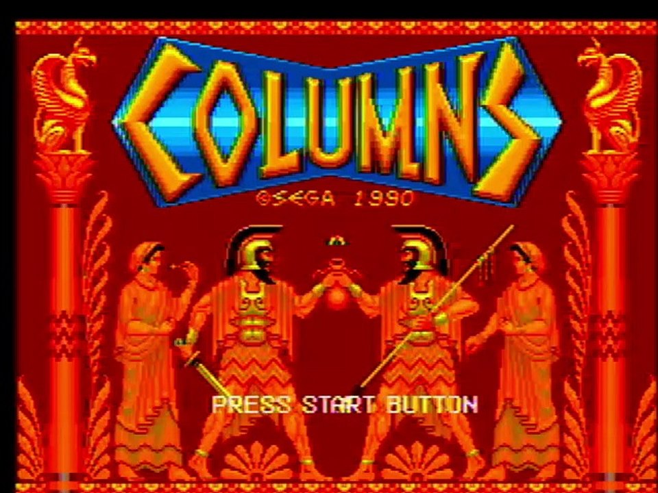 Columns
