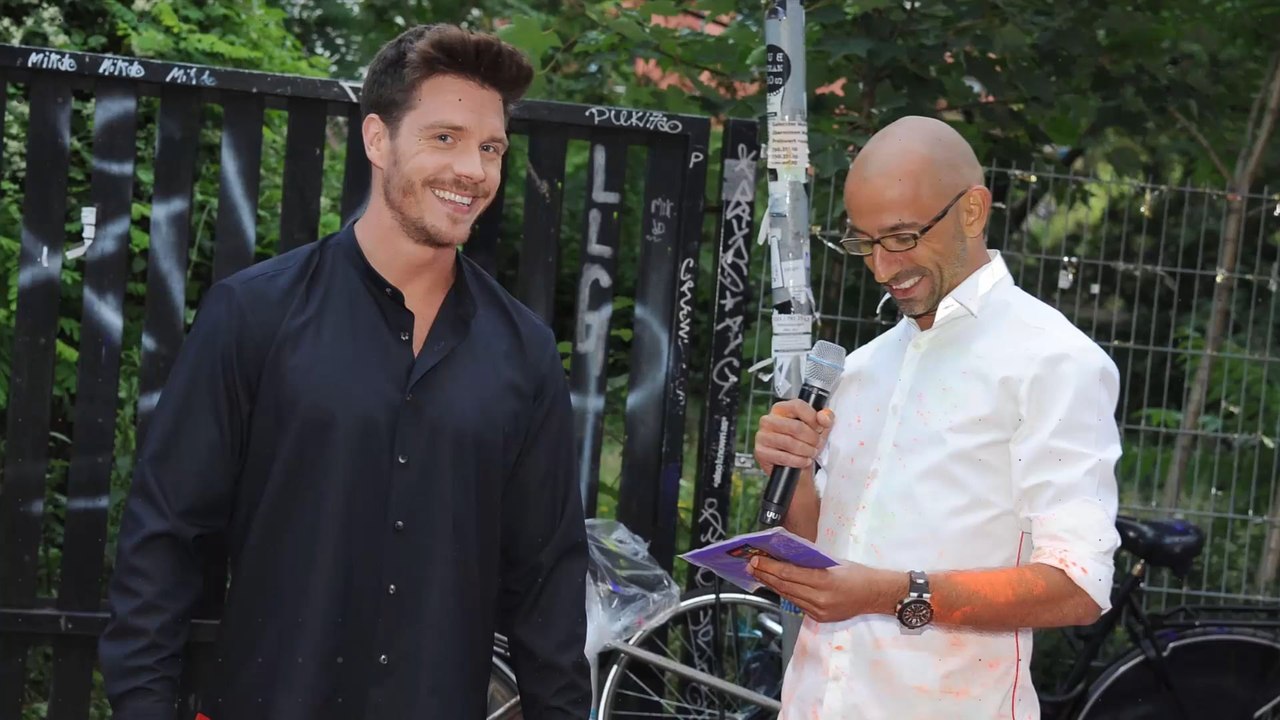 Thomas Seitel über das Öffentlichwerden der Beziehung: „Es gab einen Maulwurf“