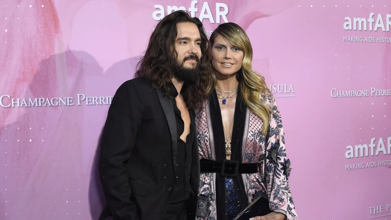 Top oder Flop? Heidi Klum überrascht mit ungewöhnlichem Augen-Make-up