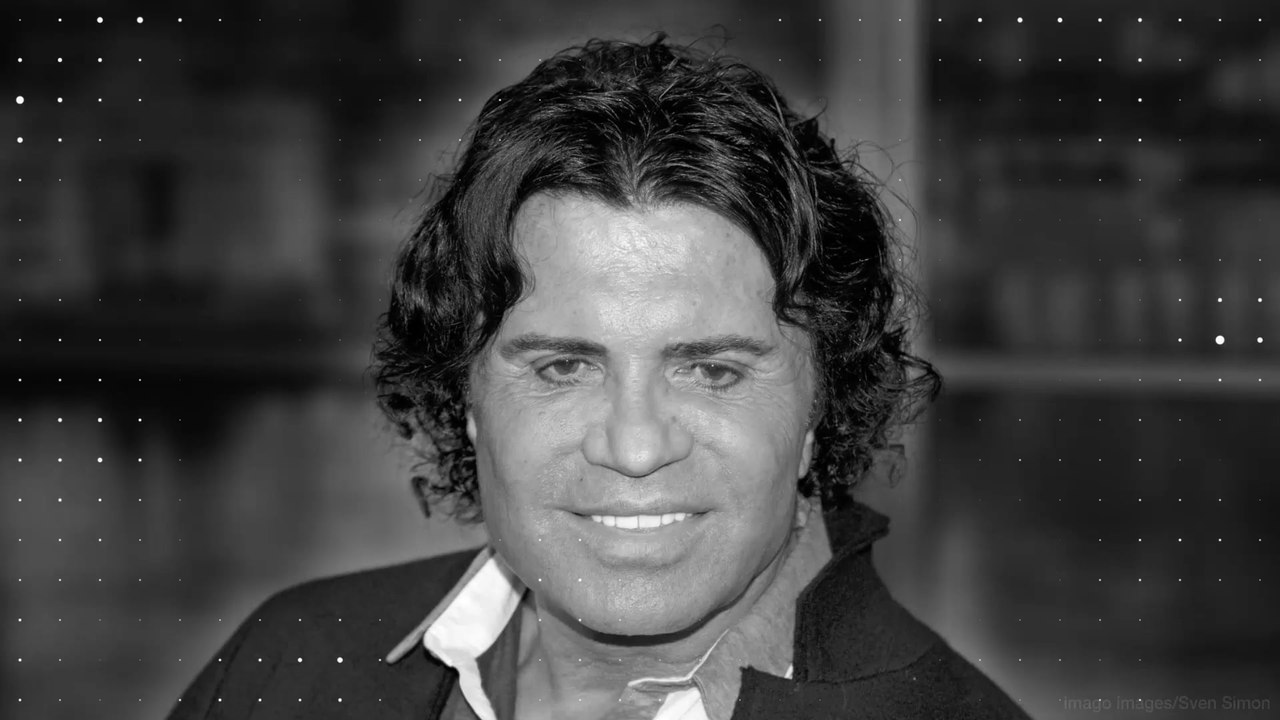 Costa Cordalis: Todesursache noch nicht bekanntgegeben