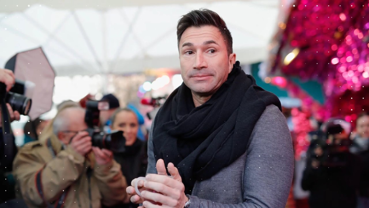 Costa Cordalis (†75): Sohn Lucas schildert die letzten Momente