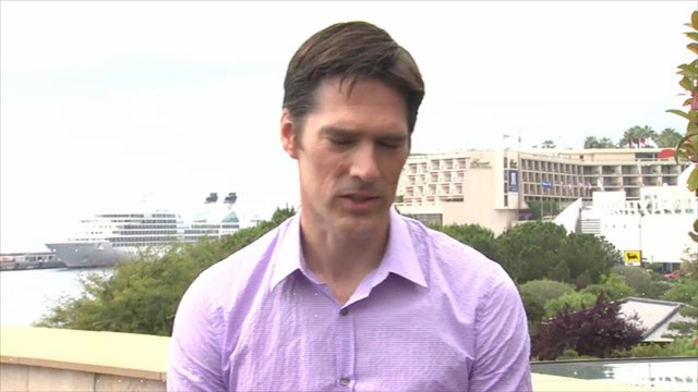 Thomas Gibson: Das macht er seit seinem „Criminal Minds“-Rauswurf