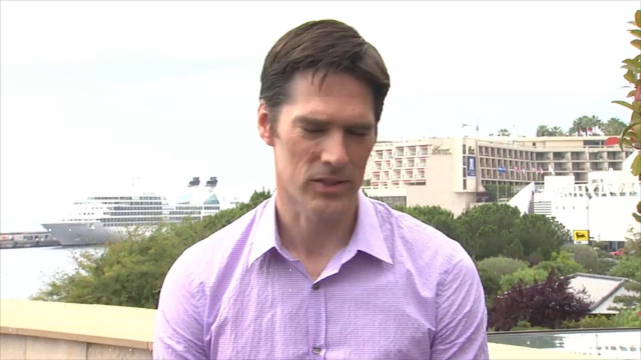 Thomas Gibson: Das macht er seit seinem „Criminal Minds“-Rauswurf