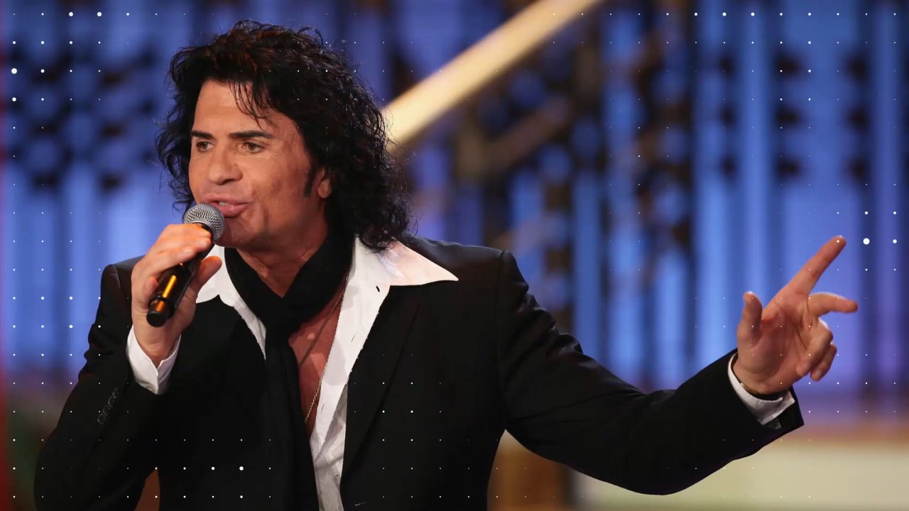 Costa Cordalis ist tot: Die ersten Details