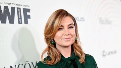 „Grey's Anatomy": Ellen Pompeo spricht Klartext über Stimmung am Set