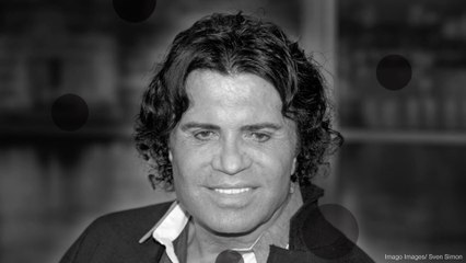 Costa Cordalis: Es soll keine Beerdigung geben