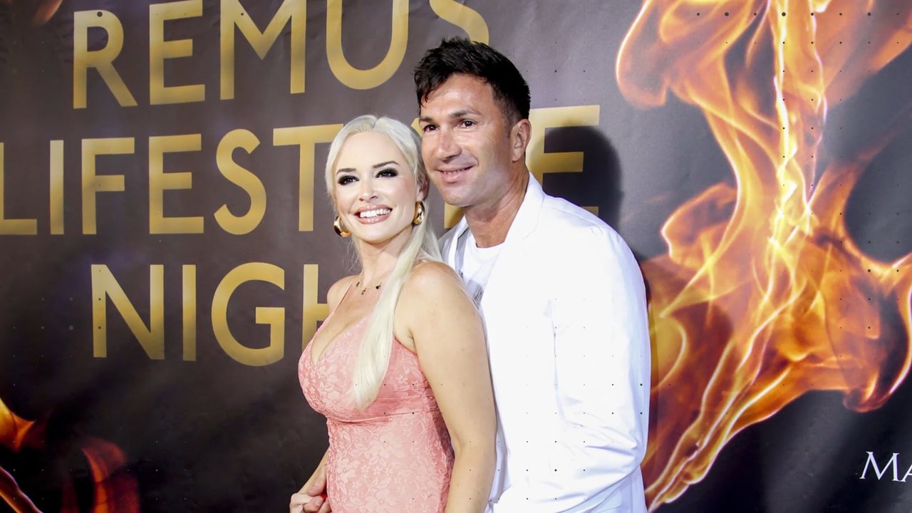 Nach Costa Cordalis Tod: Daniela, Lucas und Sophia können wieder lächeln