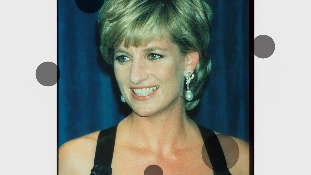 Trevor Rees-Jones: Er war der einzige Überlebende bei Prinzessin Dianas Unfall