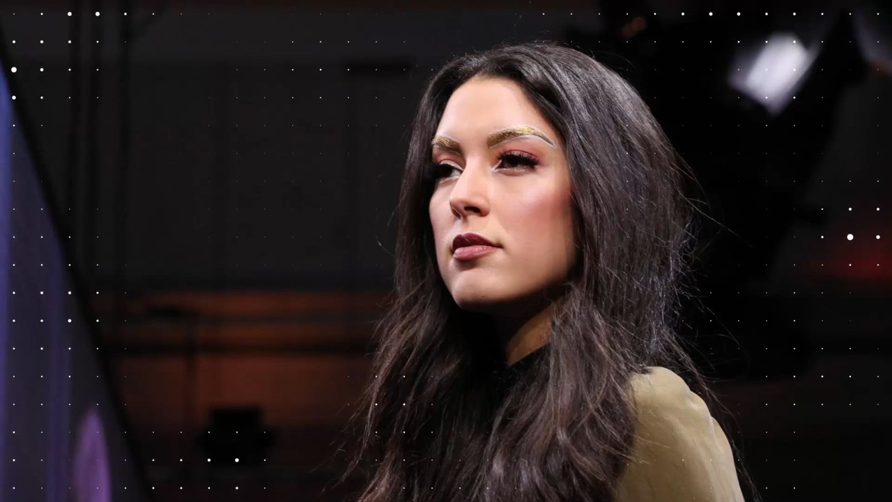 Rebecca Mir: Krasse Abfuhr an die Fashion Week Berlin