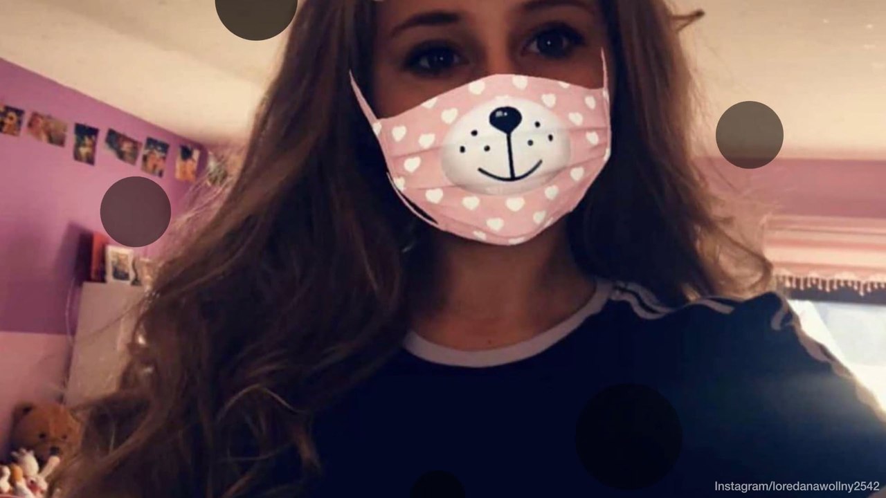 Loredana Wollny klärt auf: So geht sie mit der andauernden Kamerabegleitung um