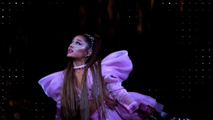 Sorge um Ariana Grande: Sie muss Konzerte absagen