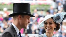 Prinz William und Herzogin Kate haben den größten sozialen Einfluss