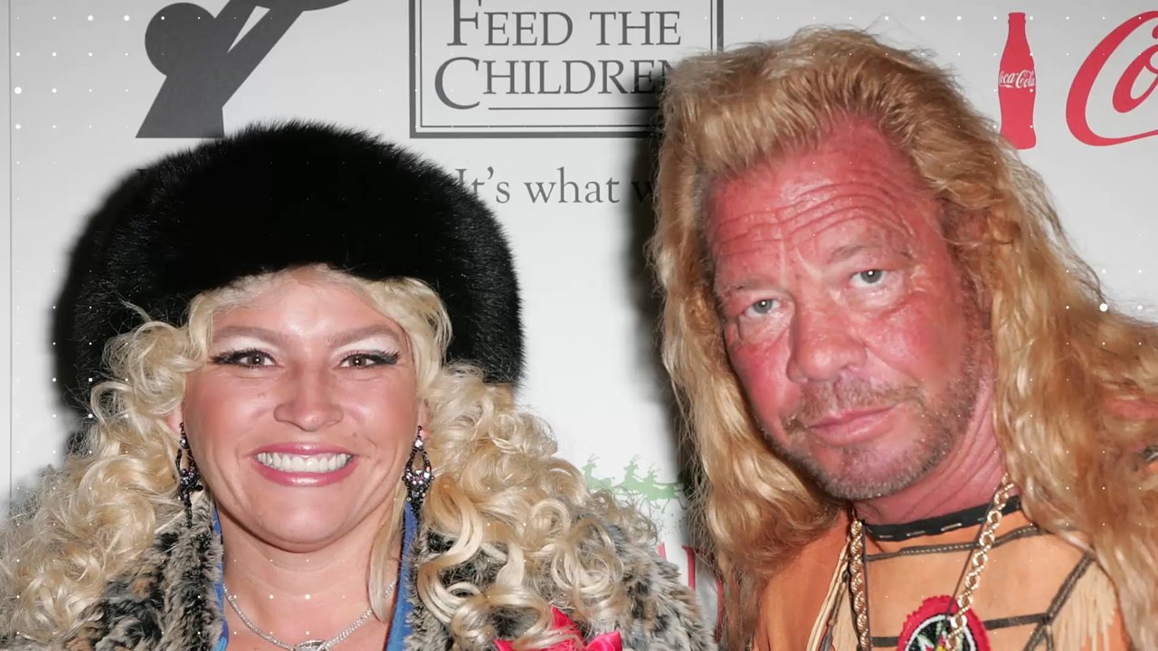 Darum wollte Beth Chapman (†51) keine Chemotherapie