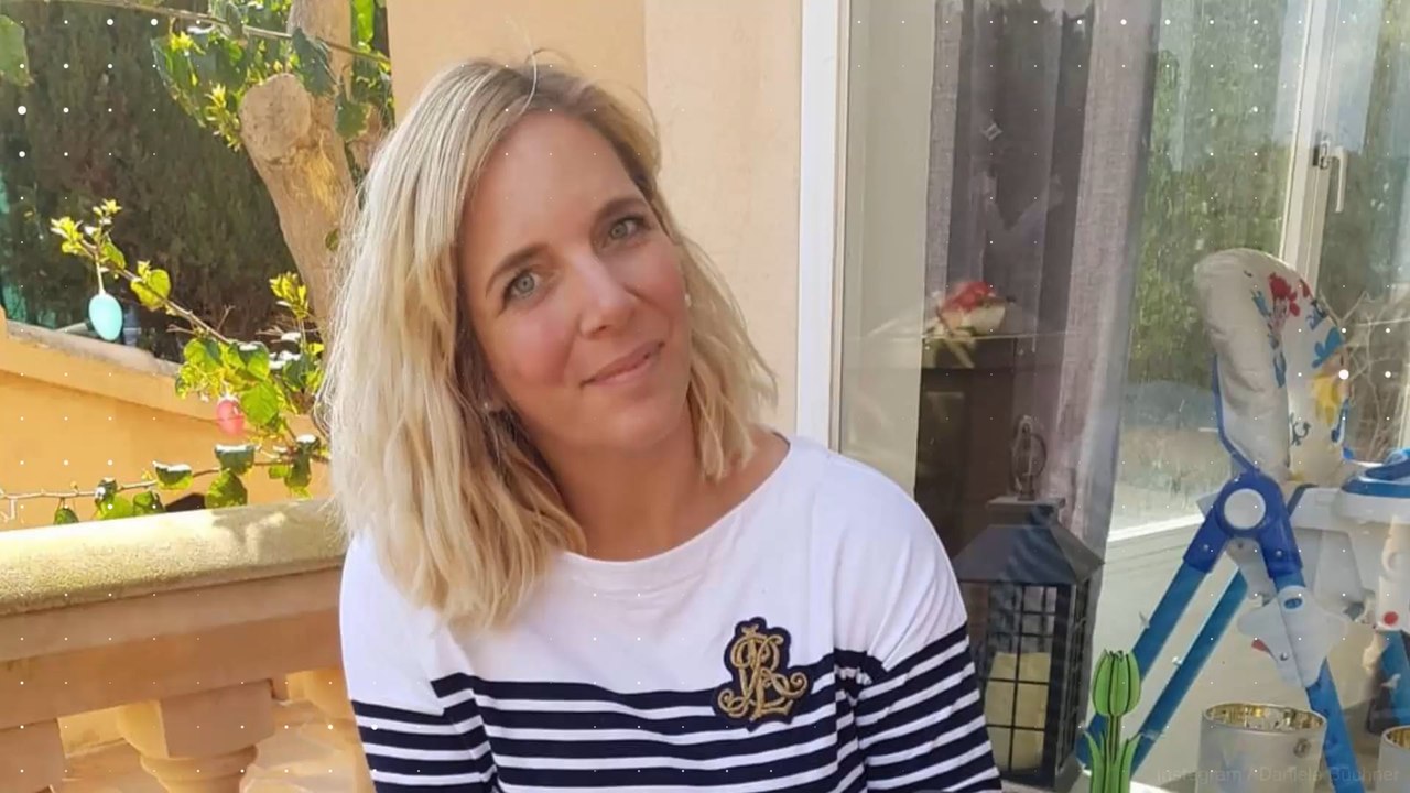 Danni Büchner: Sorge um Sohn Diego