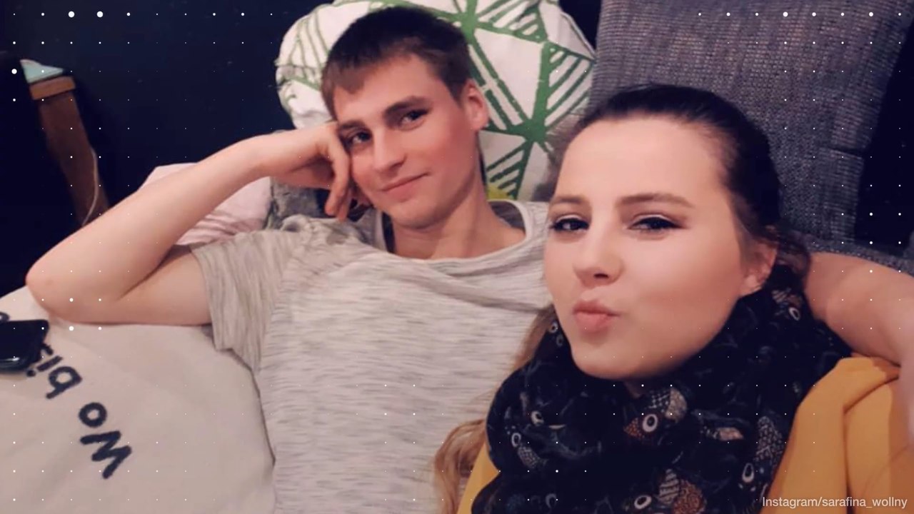 Diese Spitznamen hat Sarafina Wollny bei ihren Geschwistern