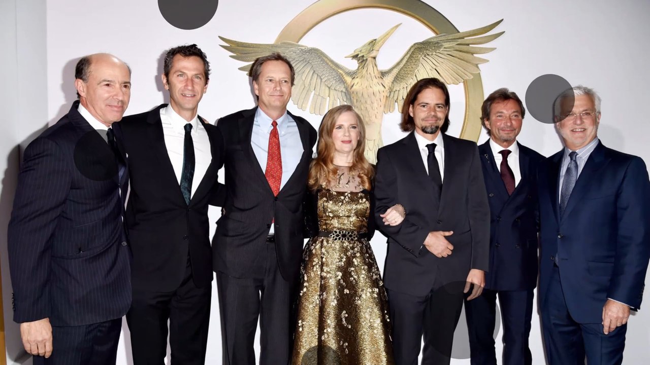 „Hunger Games“ soll vierten Teil bekommen