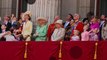Royals: So groß sind Herzogin Meghan, die Queen und Co.