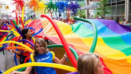 Pride-Monat: Diese Stars hatten ein öffentliches Coming-out