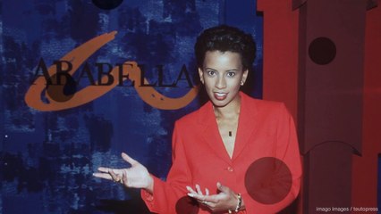 Alles Fake? Arabella Kiesbauer spricht über ihre Neunziger-Talkshow