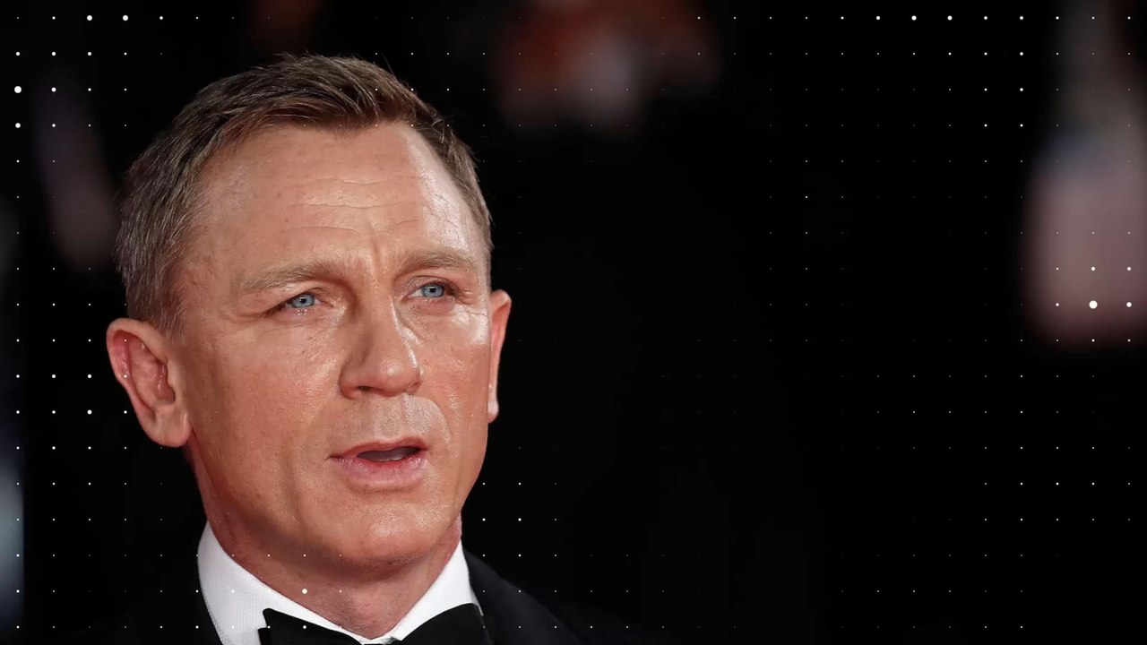 „James Bond 25“: Daniel Craig trainiert mit verletztem Fuß