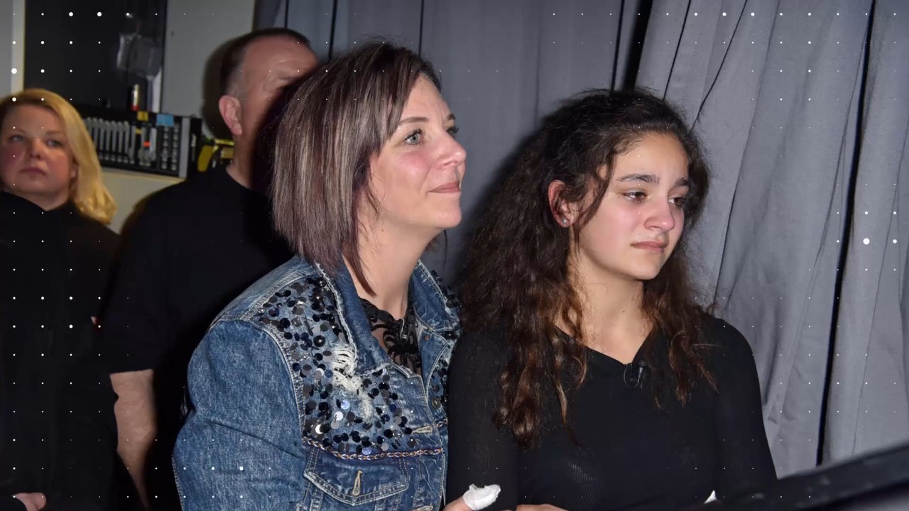 So tapfer spricht Daniela Büchner über den Saison-Auftakt ohne ihren Jens