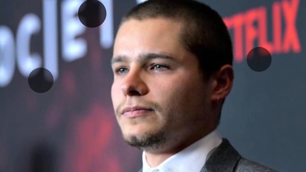 „The Society“: Das müsst ihr über Netflix-Jungstar Toby Wallace wissen