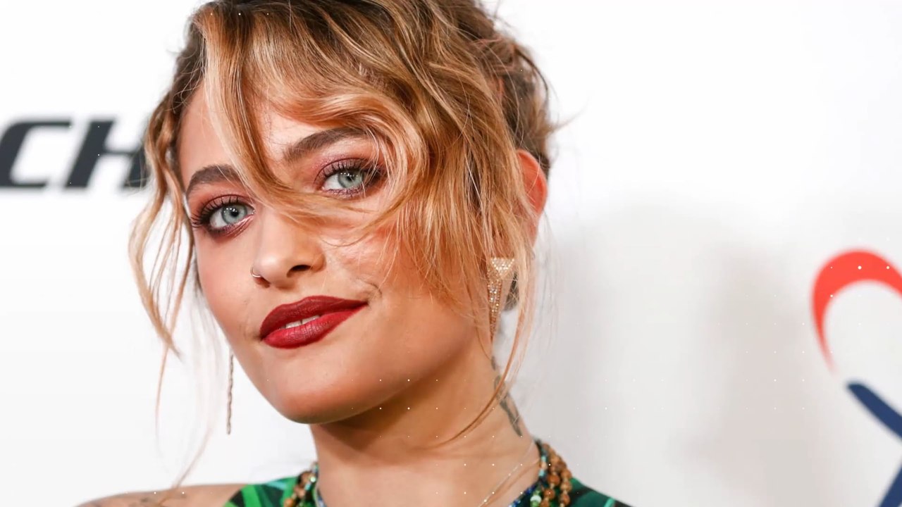 Paris Jackson erneut in psychischer Behandlung