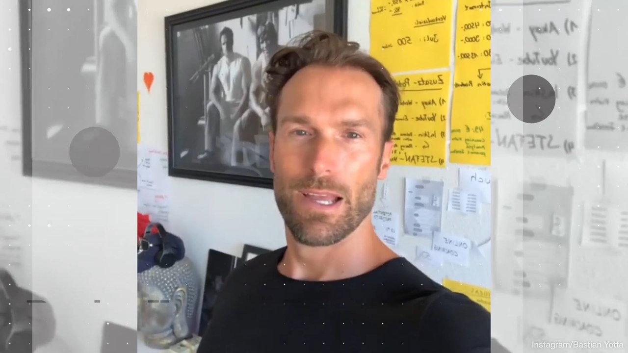 Bastian Yotta wollte sich das Leben nehmen