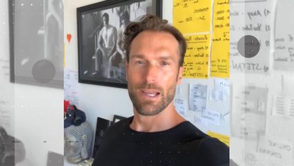 Bastian Yotta wollte sich das Leben nehmen