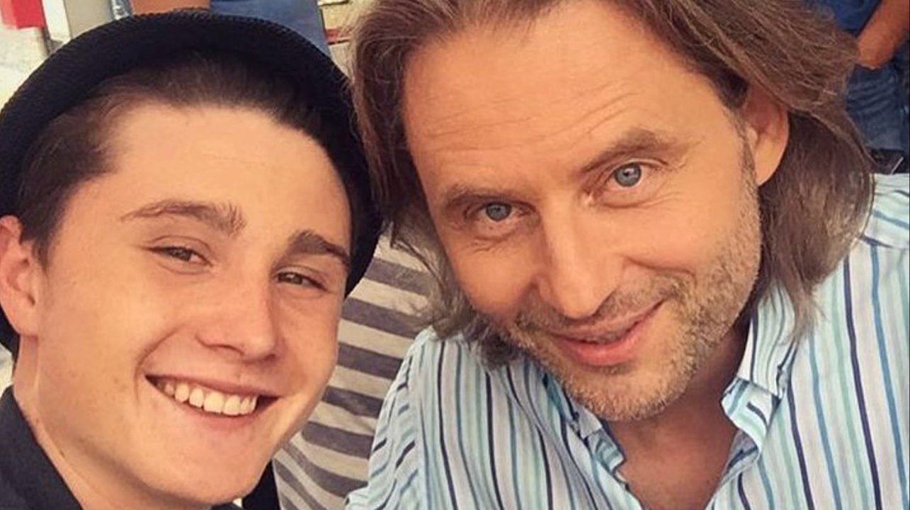 „Sturm der Liebe“: Erfährt „Michael“ von „Fabiens“ Machenschaften?