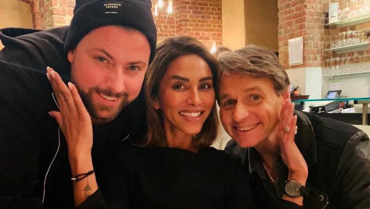 Sabrina Setlur bald bei GZSZ?