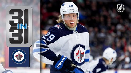 31 in 31: Winnipeg Jets 2020-21 season preview