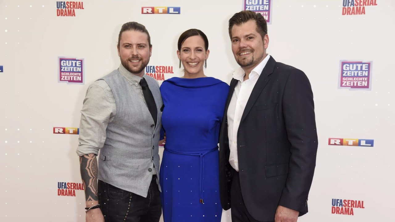 Ist Daniel Fehlows GZSZ-Abschied für immer? Fans machen sich Sorgen