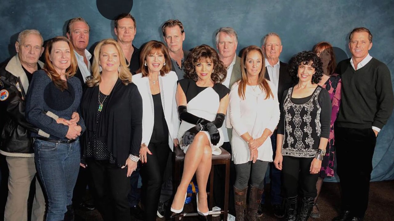 „Denver Clan“ vs. „Dynasty“: Parallelen und Unterschiede