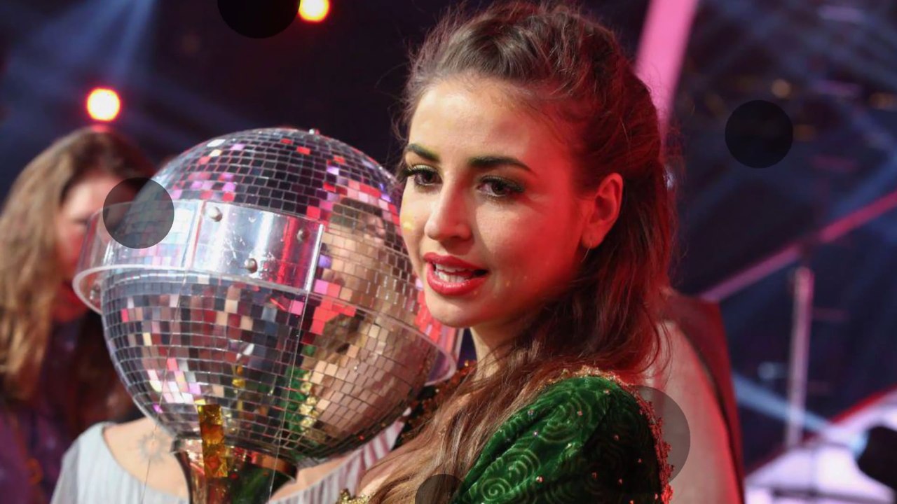 Ekaterina Leonova: Darum ist sie vielleicht nicht bei der „Let's Dance“-Tour dabei